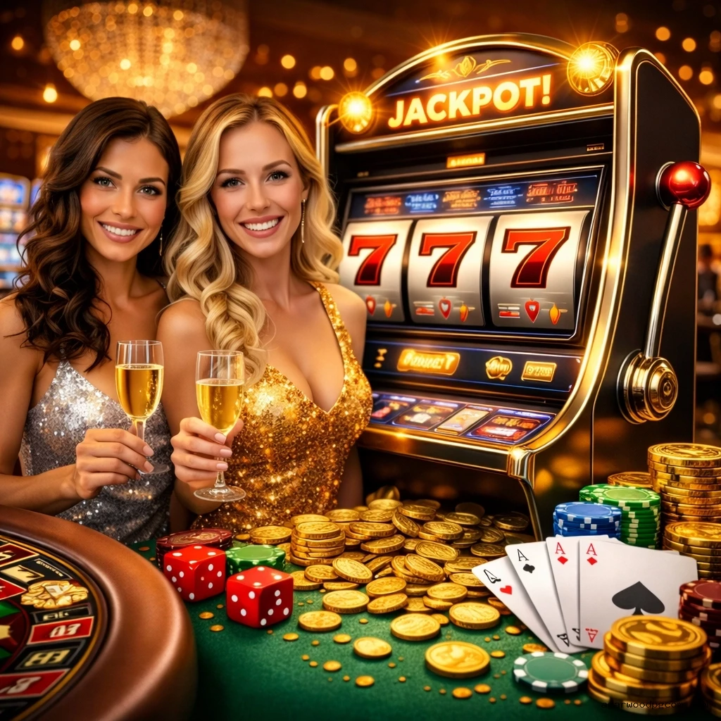 Casino Ao Vivo Agarwoodpg.com