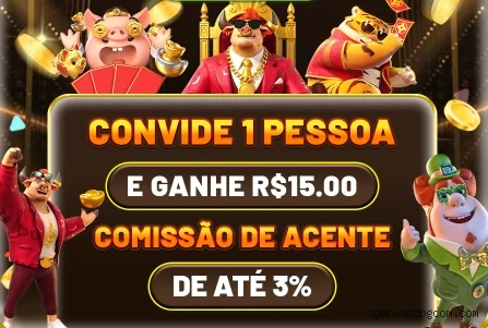 Diretório de Jogos Agarwoodpg.com